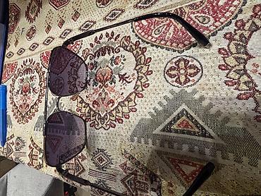 Eynəklər: Gün eynəyi, Louis Vuitton — 3