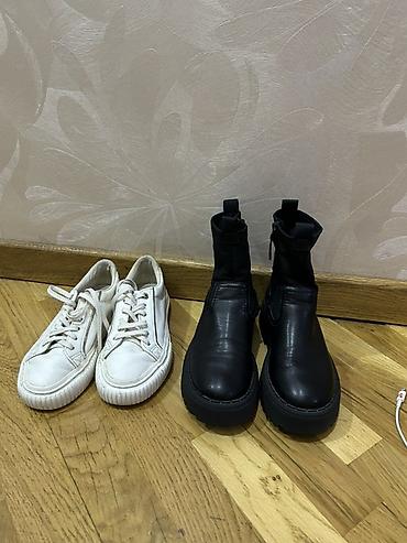 keta: ZARA bot 32 razmer qiymeti 20m
ZARA krasofka 32 razmerqiymeti 15m — 3