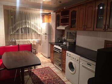 Uzunmüddətli kirayə mənzillər: Yasamal rayonu (Tib kolleci, 20 yanvar və inşaatçılar metrosuna yaxın) — 6