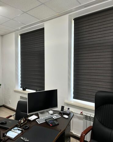 Жалюзи и рольшторы: 💠жалюзи 💠день-ночь 💠рулонные шторы 💠деревянные жалюзи 💠шторы-плиссе 💠 — 2