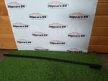 k24: Декоративные накладки Honda, 2009 г., Новый, Самовывоз — 4