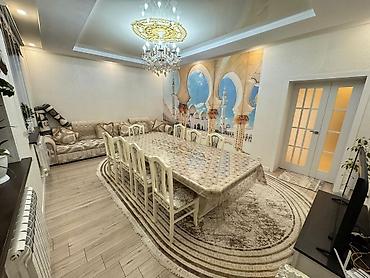 Продажа коттеджей и домов: Срочно продаётся дом в ж/м Ак-Ордо 2 Просторный, капитально — 6