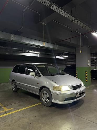 camry 55 se: Honda Odyssey: 1999 г., 2.3 л, Автомат, Бензин, Минивэн — 1