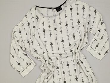 tuniki wieczorowe: Vila, Women`s tunic, size M (EU 38)