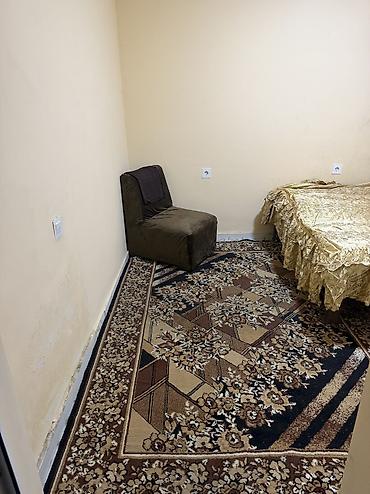 studio ev kiraye: Ramani susa qesebesinde 1 otaqlı mənzil – tam mebel və əşyalarla - — 8