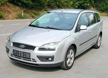 moj auto: BOS PUMPE TDDI ZA FORD FOCUS OD 1998. DO 2004. GOD. | FORD velika — 8