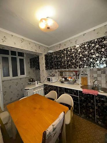 Продажа квартир: 3 комнаты, 65 м², 106 серия, 9 этаж, Косметический ремонт — 1