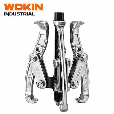 №: 829 Məhsulun adı: Podşipnik çıxarıcı Wokin W731506, yastıq çıxaran lalafo.az -da №: 829 Məhsulun adı: Podşipnik çıxarıcı Wokin W731506, yastıq çıxaran