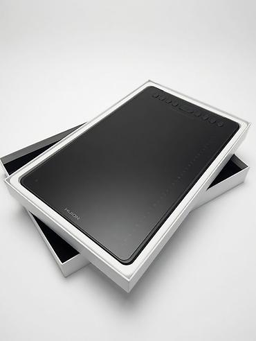 wacom inctuos: Графический планшет Huion Inspiroy H1161 — Creative Pen Tablet — это — 3