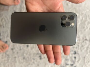или миняю: IPhone 12 Pro Max, Space Gray