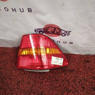 задний стоп тайота ист: Фонарь заднего хода Toyota Celsior UCF31 2001 прав. (б/у)