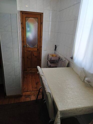 Köhnə tikili: Bakı, 2 otaqlı, Köhnə tikili, 62 kv. m — 9