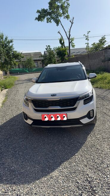 купить киа седона: Kia Seltos: 2020 г., 1.6 л, Автомат, Бензин, Кроссовер