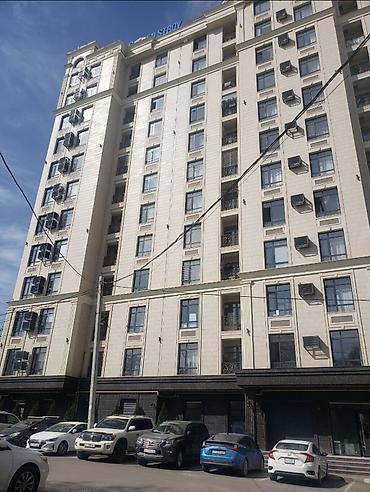 посредников: В аренду цокольное помещение в новом ж/к "Кристалл" бизнес класса, пр — 2