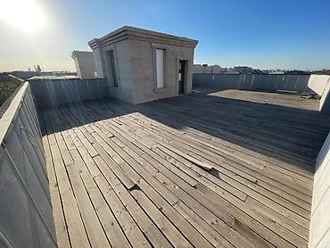 Продажа коттеджей и домов: Продается современный 6-ком. дом 250 м² на участке 4 сотки в центре с — 24