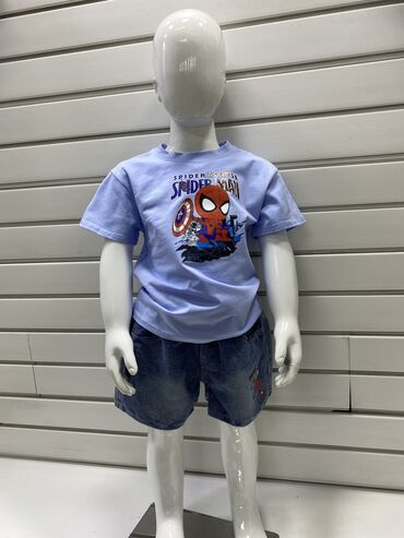 спортивка мурской: Комплект, Жаңы