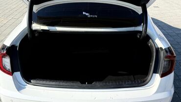 Hyundai: Hyundai Sonata: 2019 г., 2 л, Автомат, Газ, Седан — 6