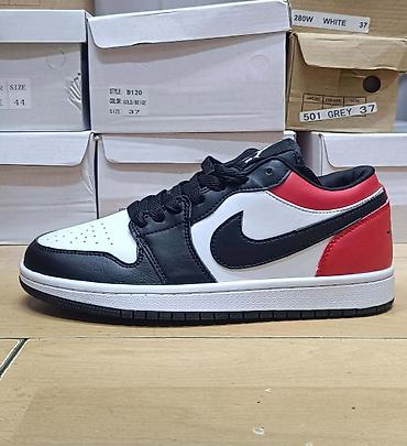 factcool papuce: Nike air jordan low dunk patike NOVO Novo Brojevi 36 do 46, zavisi od — 4