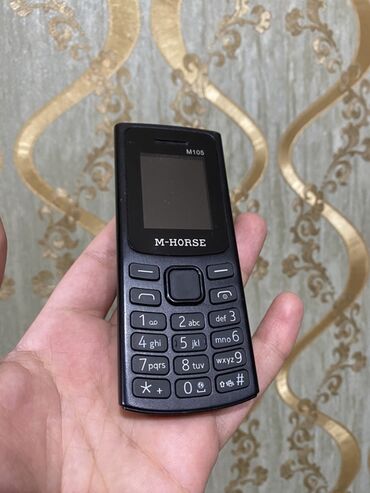 телефон fly тс114: Heçbir problemi yoxdur Az işlənib Super işləyir 2 Sim kartdır hər