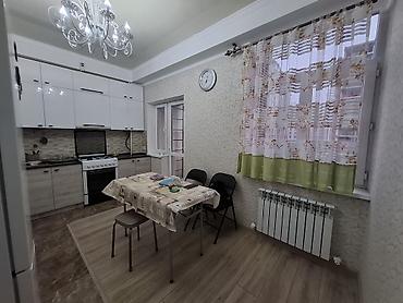 Долгосрочная аренда квартир: 2 комнаты, Собственник, Без подселения at lalafo.kg — 4 Долгосрочная аренда квартир: 2 комнаты, Собственник, Без подселения — 4