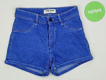 dżinsy moda: Tally Weijl, Szorty damskie, rozmiar S — 2