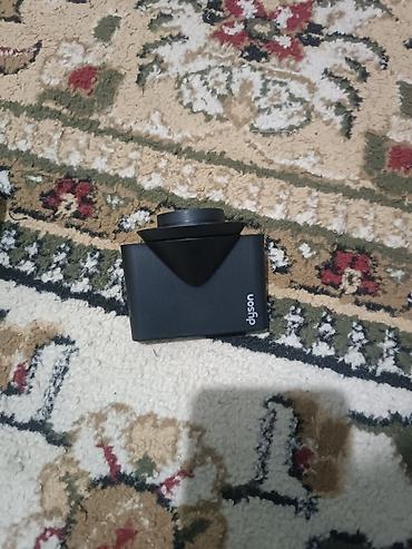 Фены: Фен Dyson, Концентратор — 7