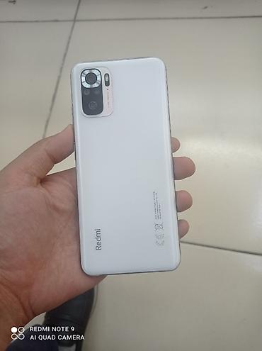 hisense h43m3000: Xiaomi Redmi Note 10S, белый - Память: 6 ГБ ОЗУ + 128 ГБ встроенной — 3