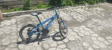 продам bmx: Продаю велосипед подростковый