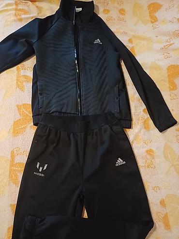 tiffany trenerke: Adidas Messi trenerka vel L — 1