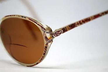 Naočare: APOLLO Original vintage ram za naočare sa dioptrijom. Originalni — 1