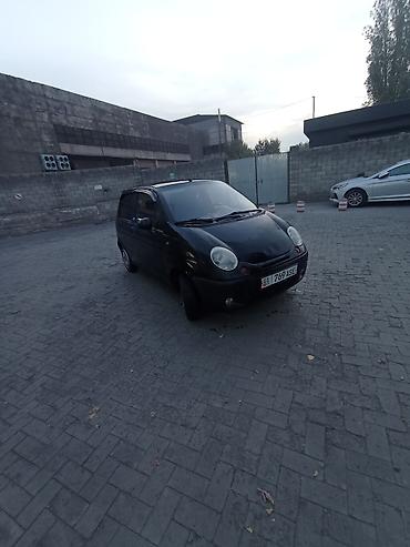 ом 616: Сдаю Daewoo Matiz под выкуп, | Залог, Предоплата, Водительские права, Бензин — 2