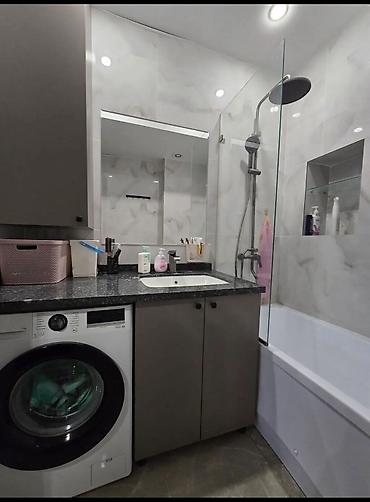 Продажа квартир: 3 комнаты, 100 м², Элитка, 7 этаж, Дизайнерский ремонт at lalafo.kg — 5 Продажа квартир: 3 комнаты, 100 м², Элитка, 7 этаж, Дизайнерский ремонт — 5