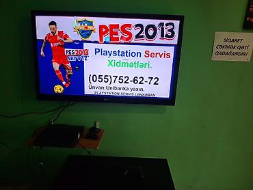 Playstation: PlayStation oyun otağı – X-ROOM - PlayStation oyun konsolları ilə — 5