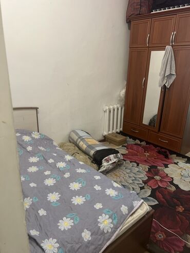 госница аренда начью: Студия, Менчик ээси, Толугу менен эмереги бар
