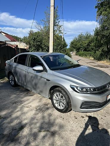 опел вектра с: Volkswagen Bora: 2019 г., 1.5 л, Механика, Бензин, Седан — 2