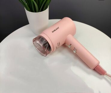 купить мини кондиционер в бишкеке: 💥💥💥НОВЫЙ профессиональный фен SOKANY SK 22-28. Легкий, компактный