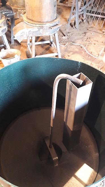 Дробилки: Универсальная дробилка/ жем чөп мардек сото — 13