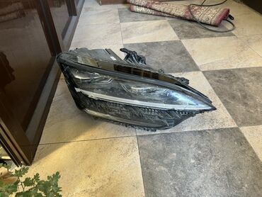 Бамперы и комплектующие: Бампер BYD, Оригинал — 10