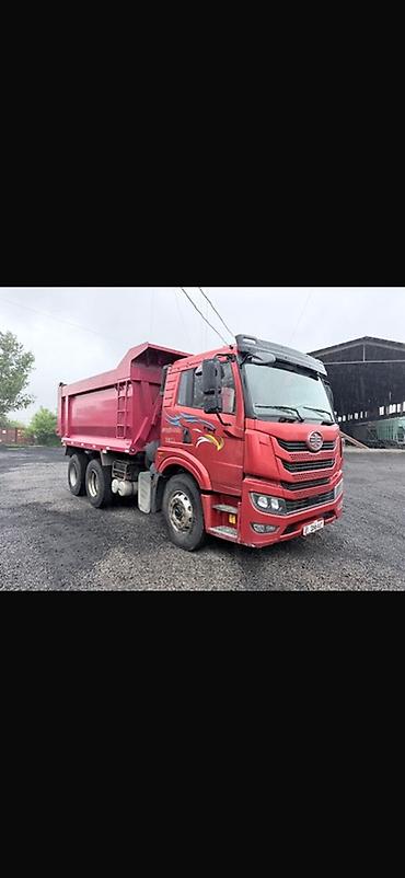 Грузовики: Грузовик, Б/у — 5