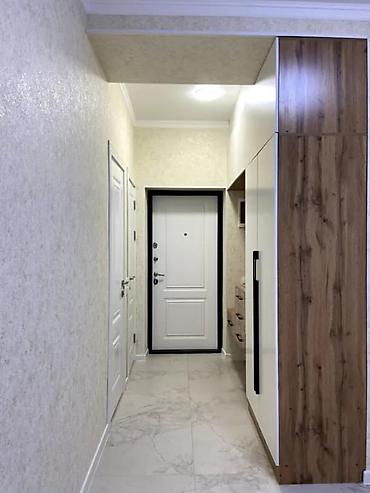 Продажа квартир: 3 комнаты, 76 м², Элитка, 2 этаж, Евроремонт — 3