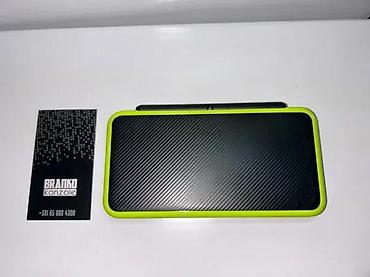 Nintendo 3DS: 🎮✨ NEW Nintendo 2DS (poslednji model) + 128GB + 160+ 3DS igara ✅ — 2