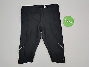 bape klapki: Nike, Legginsy Sportowe damskie, rozmiar L — 2
