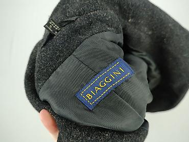 biaggini: Biaggini, Płaszcz damski, rozmiar L — 4