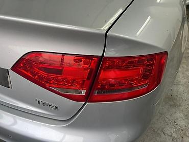 camry cr8061: STOP LAMPA ZA AUDI A4 OD 2007. DO 2011. GOD. | Stop lampa za Audi A4 — 1