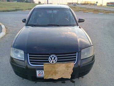 центральный замок гольф: Volkswagen Passat: 2002 г., 2 л, Автомат, Бензин, Седан