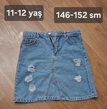 Ətəklər: Ətək, 10 - 12 yaş, Lc Waikiki — 1