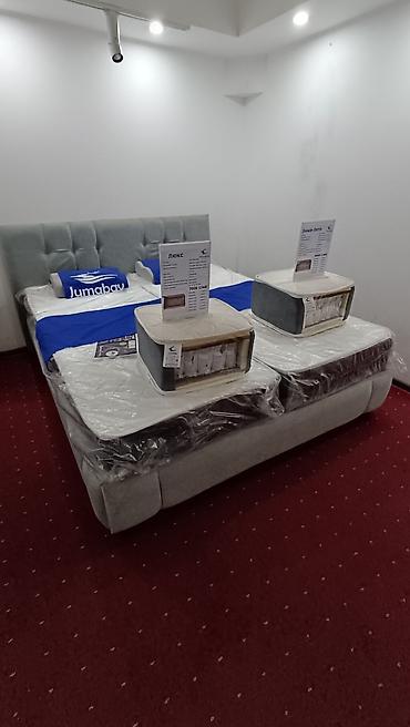 Ортопедический матрас для здорового образа жизни. Берегите себя и