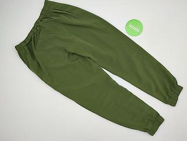 pyton cena: Topshop, Spodnie materiałowe damskie, rozmiar S — 3