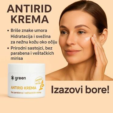 Nega kože: Nega kože