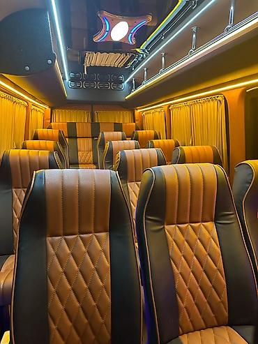 Автобусы и маршрутки: Автобус, Setra, 2020 г. — 10